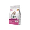 Schesir Manutenção Peixe Gatos 1,5Kg Dry Line (Linha Seca)