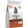 Schesir Esterlizado Light Gatos 1,5Kg Dry Line (Linha Seca)