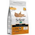 Schesir Gato Manutenção Frango (Linha Seca)