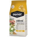 Ownat Gato Classic Daily Care (na compra emb.15kg oferta de 1.5kg)