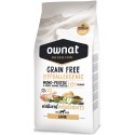 Ownat Cão Grain Free Hypo Lamb