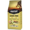 Ownat Cão Grain Free Junior Chicken & Turkey