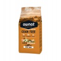 Ownat Cão Grain Free PRIME Adult Lamb