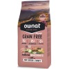 Ownat Cão Grain Free Mini Adult Chicken & Turkey