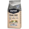 Ownat Cão Grain Free JUST Adult Lamb