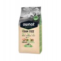 Ownat Cão Grain Free JUST Light (na compra emb.14kg oferta de 3kg)