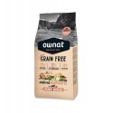 Ownat Cão Grain Free JUST Salmon & Sea Food