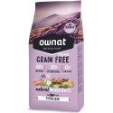 Ownat Gato Grain Free PRIME Adult Sterilised