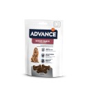 Advance Snacks Senior +7 150Gr