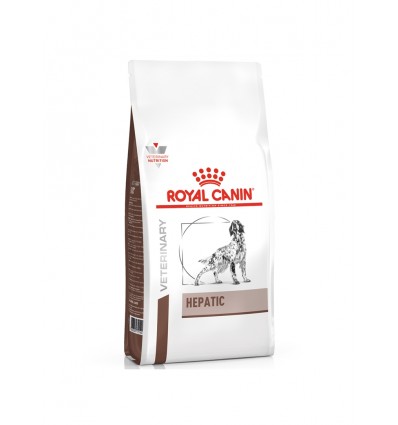 Royal Canin Hepatic Canine 12Kg