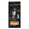 Purina Pro Plan Cão Adult All Sizes Light/Sterilised Peixe Branco