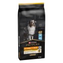 Purina Pro Plan Cão Adulto All Sizes Light/Sterilised Peixe Branco