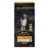 Purina Pro Plan Cão Adult All Sizes Light/Sterilised Borrego