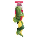 Brinquedo Kong Shakers Dragão - Medium/ Large (SKR21E)