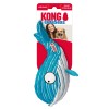 Brinquedo Kong Peluche CuteSeas (Baleia) Large (RL15E)