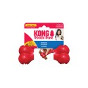 Brinquedo Kong Goodie Bone - Small até 9kg (KB31E)