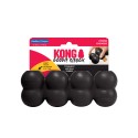 Brinquedo Kong Extreme Goodie Ribbon - Medium 7-16kg (EGS2E)