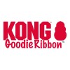 Brinquedo Kong Goodie Ribbon - Médium 7-16 kg (TGS2E)