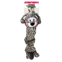 Brinquedo Kong Jumbo Stretchezz Leopardo - XLarge (RSJX3E)