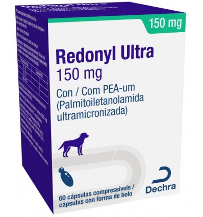 Redonyl Ultra 150mg 60 cápsulas