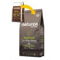 Naturea Ethos Cão Regional (Free Range Chicken)