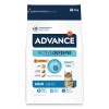 Advance Gato Adulto Frango e Arroz 3Kg