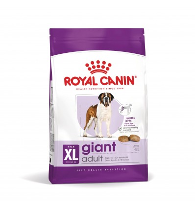 Royal Canin Giant Adult, Cão, Seco, Adulto, Alimento/Ração