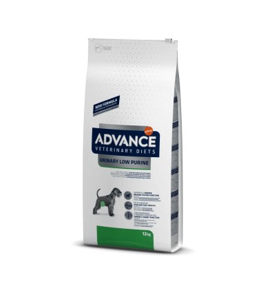 Advance Cão Urinary Low Purine