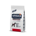 Advance VET Cão Diabetes Colitis