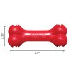 Brinquedo Kong Goodie Bone - Small + 9kg (KB31E)