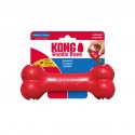 Brinquedo Kong Goodie Bone - Medium 7-16kg (10011E)