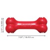 Brinquedo Kong Goodie Bone - Medium 7-16kg (10011E)