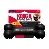 Brinquedo Kong Extreme Osso Goodie - Large 13-30Kg