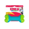 Brinquedo Kong Core Strength Gravata - Tamanho S/M