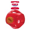 Brinquedo Kong Jumbler Disco- Tamanho M/L