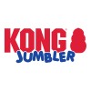 Brinquedo Kong Jumbler Disco- Tamanho M/L