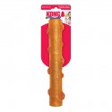 Brinquedo Kong Squeezz Crackle - Large cor sortida (PCS1E)