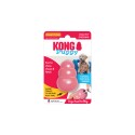 Brinquedo Kong Puppy - XSmall até 2 kg cor sortida (KP4E)