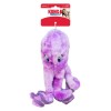 Brinquedo Kong Peluche SoftSeas (Polvo) Large (RSF12E)