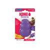 Brinquedo Kong Senior - Small até 9kg (KN3E)