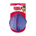 Brinquedo Kong Ballistic Hide'NTreat - Medium cor sortida (LBT2E)