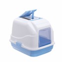 WC Gato Imac Easy Cat - Azul