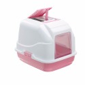 WC Gato Imac Easy Cat - Rosa