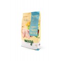 Weego Cão Puppy Grain Free Tender Frango