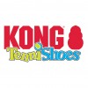 Brinquedo Kong Tennishoes Girafa - Small (RTS32E)