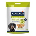 Advance Snacks Hypoallergenic 150Gr