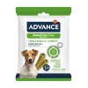 Advance Snacks Dental Care Stick Mini Dogs 90Gr