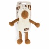 Brinquedo AFP Cão Peluche com apito Cão/Ovelha/Cavalo (28cm)