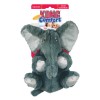 Brinquedo Kong Comfort Kiddos Elefante - Small (RLC33E)