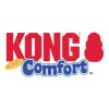 Brinquedo Kong Comfort Kiddos Elefante - Small (RLC33E)